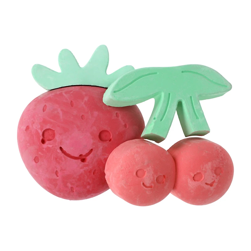 Chalkfiti® Novelty Chalk 2-Pack