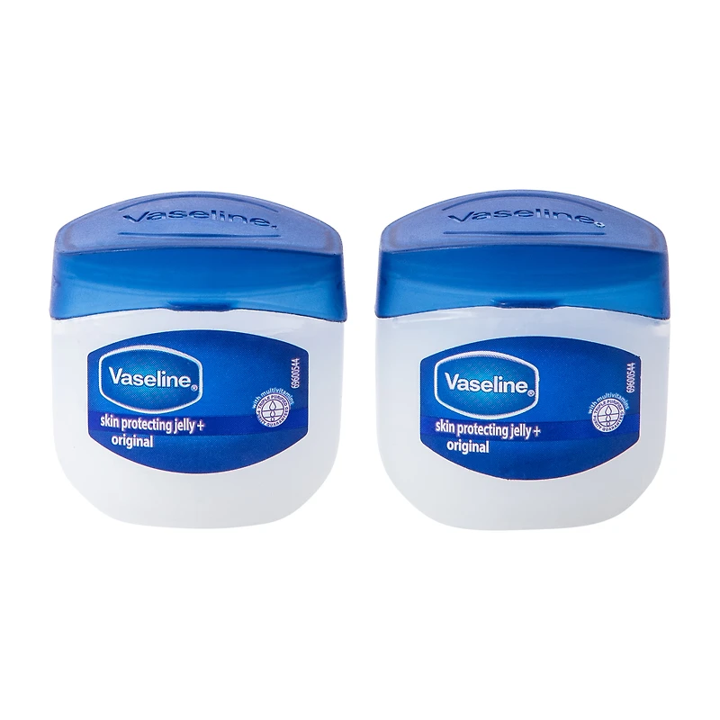 Vaseline® Lip Care Value 2-Pack