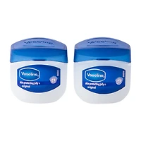 Vaseline® Lip Care Value 2-Pack