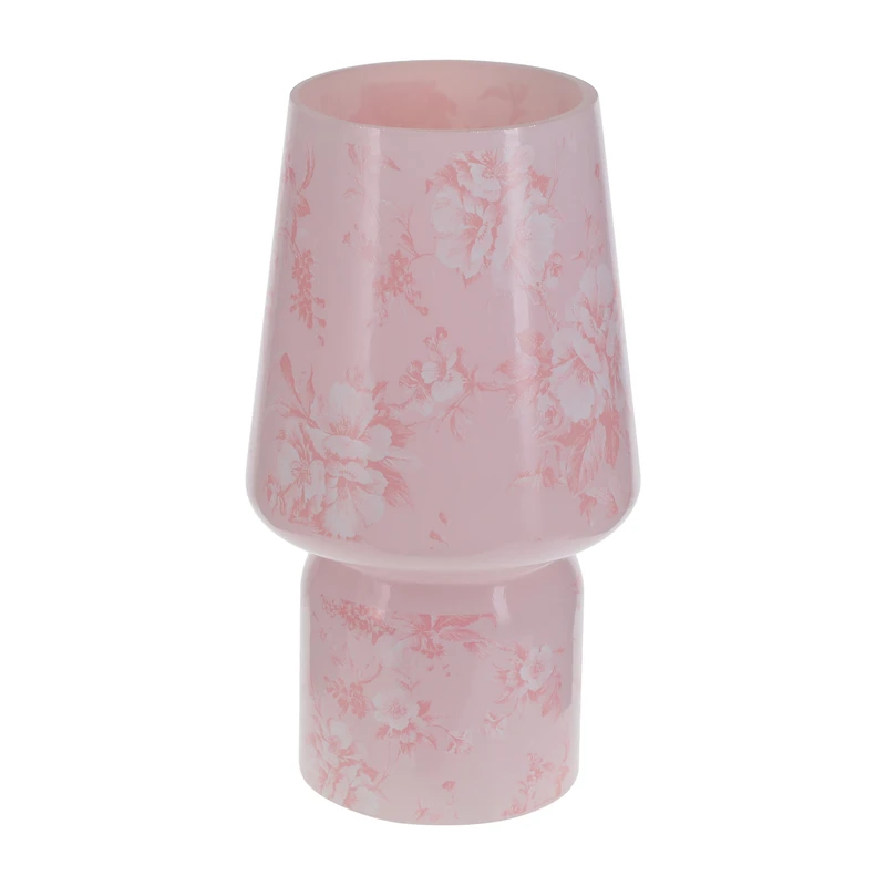 Glass Lamp