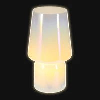 Glass Lamp