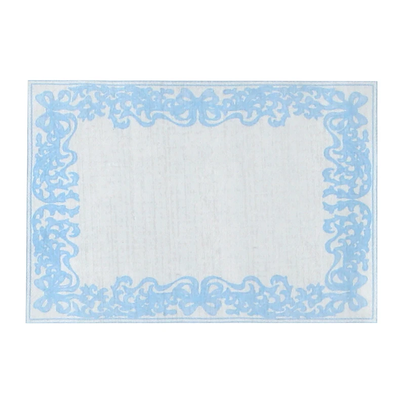 Room 2 Room™ Washable Rug 48inx72in
