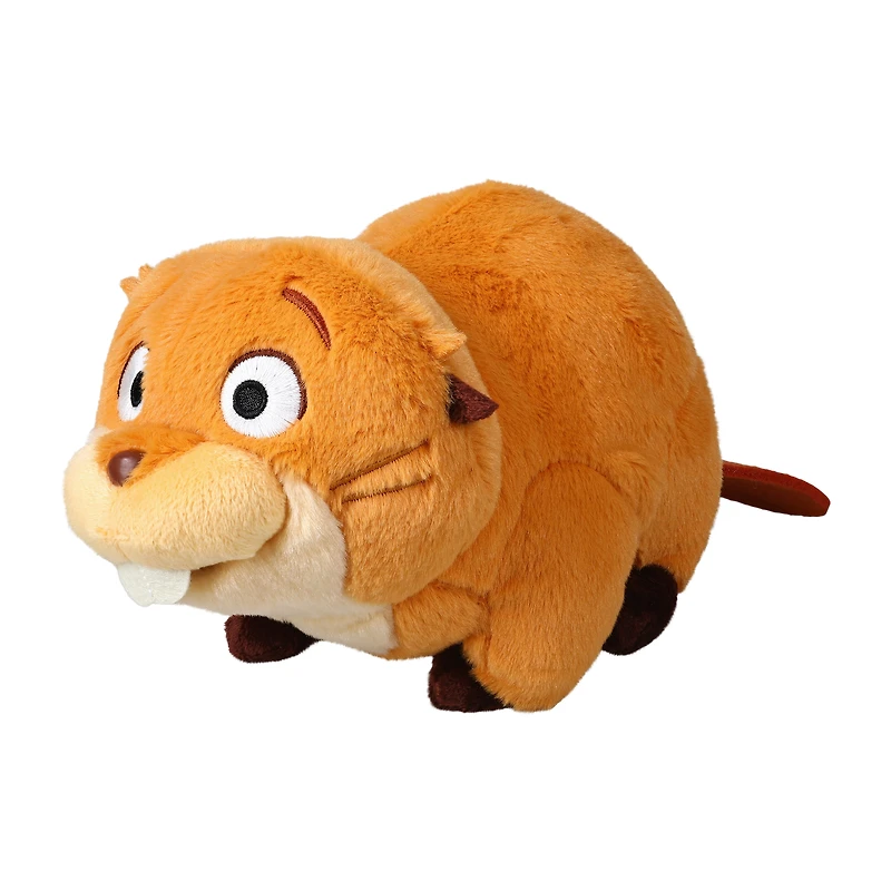 Disney Hoppers Mabel Plush