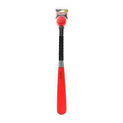 Foam Bat And Ball Set
