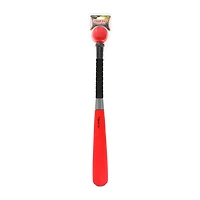 Foam Bat And Ball Set