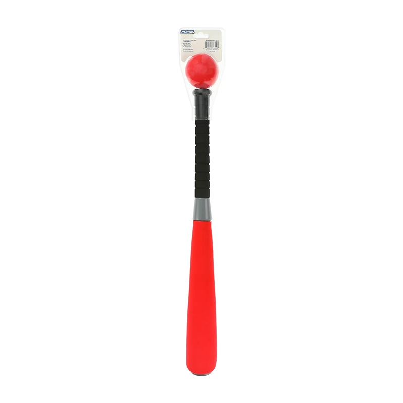 Foam Bat And Ball Set