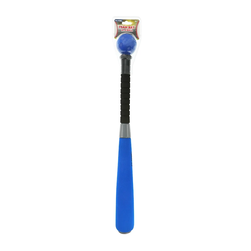 Foam Bat And Ball Set