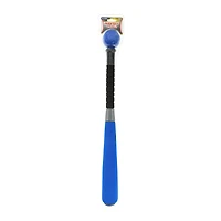 Foam Bat And Ball Set