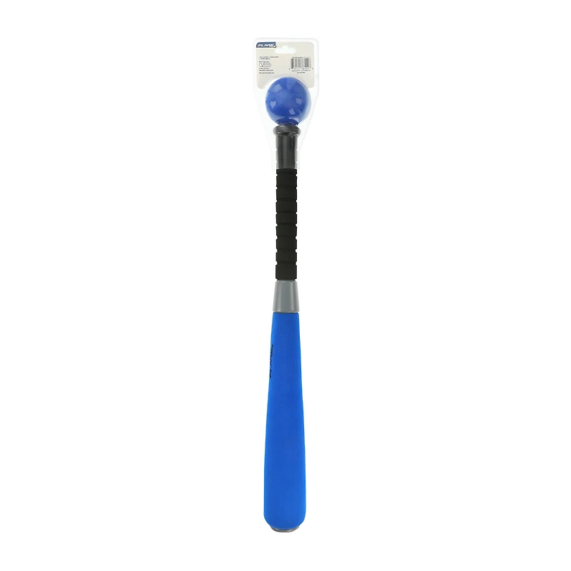 Foam Bat And Ball Set