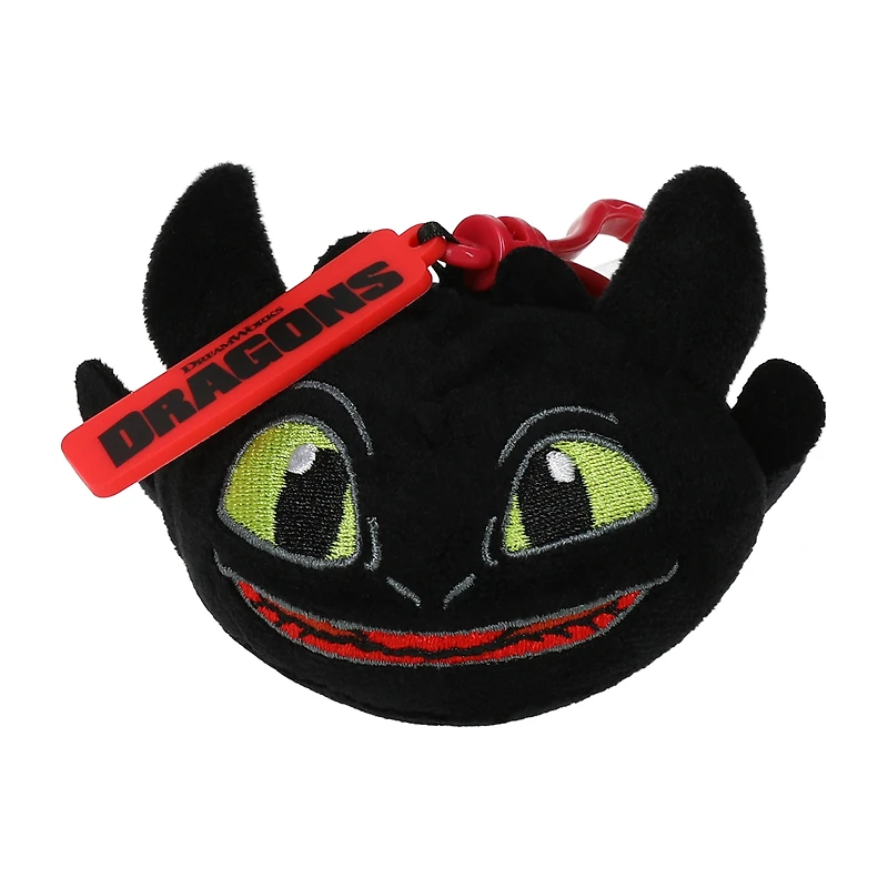 DreamWorks Dragons Mystery Clip (Styles May Vary)