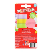 Smarties® Candy Scented Chalks Set