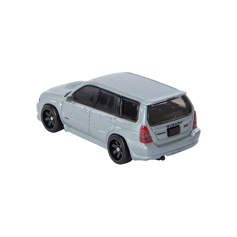 Hot Wheels™ Fast Wagons Subaru Forester STI Toy