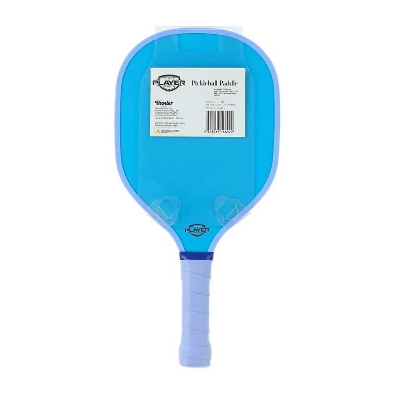 Pickleball Paddle