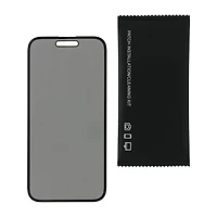 iPhone 16® Tempered Glass Privacy Protector
