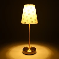 Aconic Three Mood Rechargable Touch Lamp