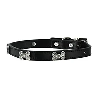 Rhinestone Dog Collar