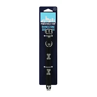 Rhinestone Dog Collar