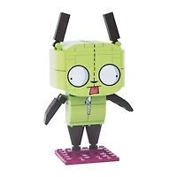 Nickelodeon™ Snap & Switch Block Head Build Set