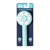 Pawsitively Fun! Slicker Brush