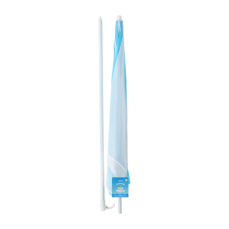 Beach Umbrella 6ft.