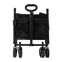 Collapsible Wagon