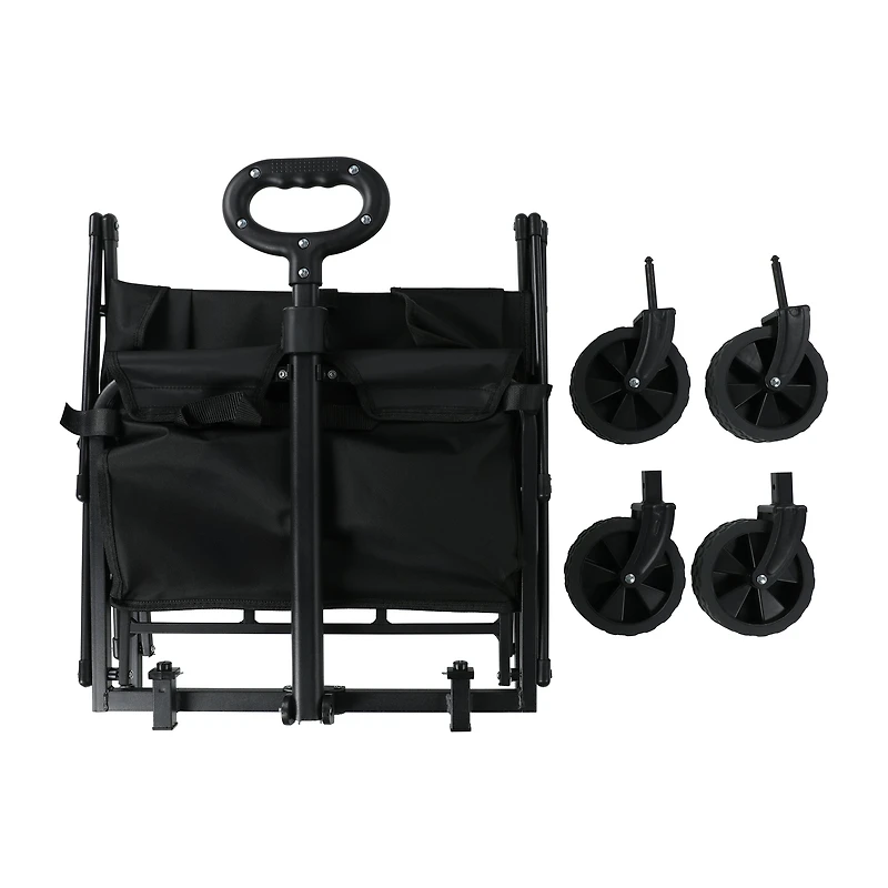Collapsible Wagon