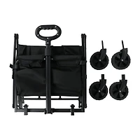 Collapsible Wagon