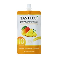 Tastelli™ Mango Pineapple Drinkable Konjac Jelly 5oz