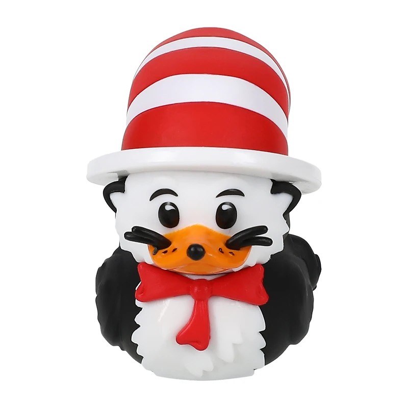Tubbz Mini® The Cat Hat Character Figure