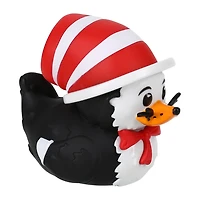 Tubbz Mini® The Cat Hat Character Figure