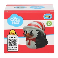 Tubbz Mini® The Cat Hat Character Figure