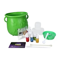 Weird Science® 8-In-1 Gooey & Gloss Lab Set