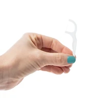 RMoral® Flossers 60-Pack