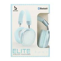 Bass Jaxx™ Elite Wireless Headphones