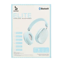 Bass Jaxx™ Elite Wireless Headphones