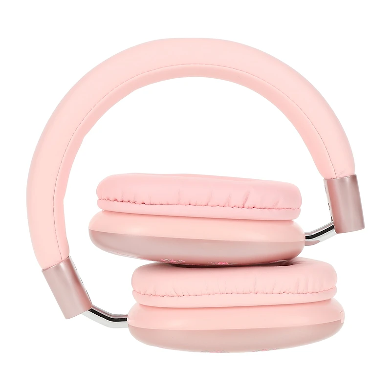 Bass Jaxx™ Elite Wireless Headphones
