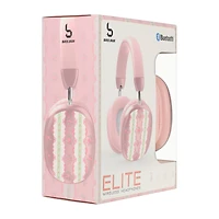Bass Jaxx™ Elite Wireless Headphones