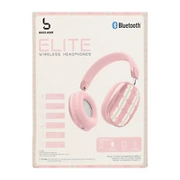 Bass Jaxx™ Elite Wireless Headphones