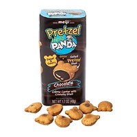 Hello Panda™ Chocolate Pretzel 1.7oz