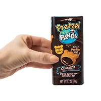 Hello Panda™ Chocolate Pretzel 1.7oz