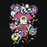 The Amazing Digital Circus Graphic Tee