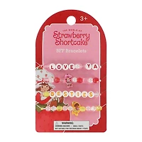 Strawberry Shortcake™ Berry Besties Bracelets