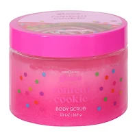 Glaze Confetti Cookie Body Scrub 13oz