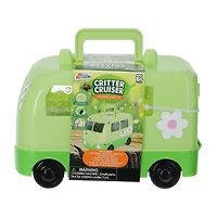 Grafix® Critter Cruiser Ladybug Habitat Set