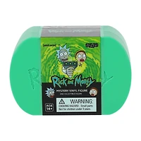 Rick And Morty Mystery Vinyl Figure (Styles May Vary)