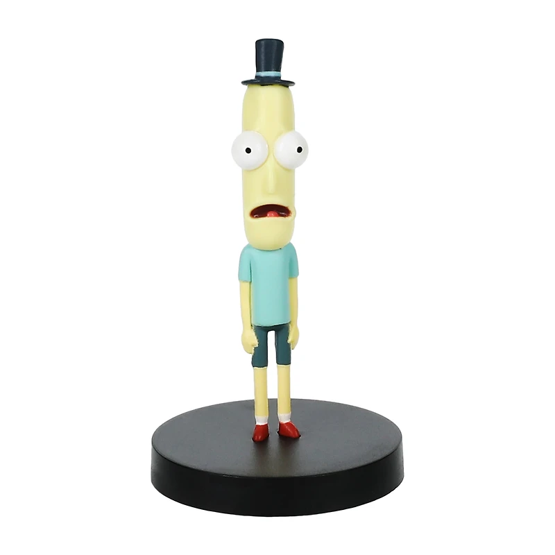 Rick And Morty Mystery Vinyl Figure (Styles May Vary)