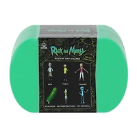 Rick And Morty Mystery Vinyl Figure (Styles May Vary)