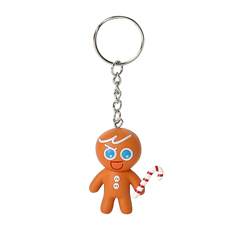 Cookie Run: Kingdom Mystery Figure (Styles May Vary)
