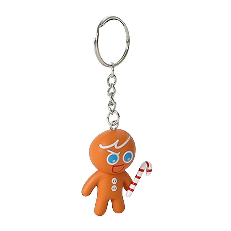 Cookie Run: Kingdom Mystery Figure (Styles May Vary)