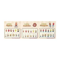 Cookie Run: Kingdom Mystery Figure (Styles May Vary)